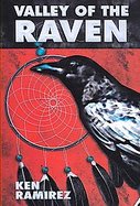 Valley of the Raven cover