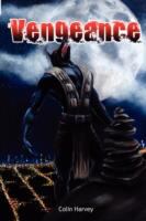 Vengeance cover