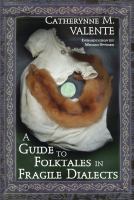A Guide to Folktales in Fragile Dialects cover