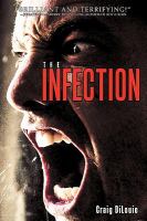 The Infection cover