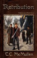 Retribution : Disillusionment Book Seven cover