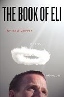 The Book of Eli cover