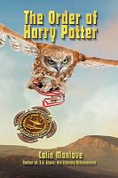The Order of Harry Potter : Literary Skill in the Hogwarts Epic cover