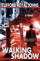 Walking Shadow cover