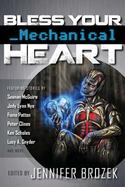 Bless Your Mechanical Heart cover
