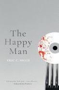 The Happy Man : A Tale of Horror cover
