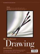 Strathmore Series 400 Drawing Pad - 18 x 24 inches cover