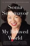 My Beloved World: A Memoir cover