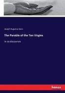 The Parable of the Ten Virgins cover