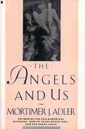 The Angels and Us cover
