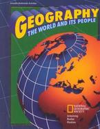 Geography The World and Its People cover