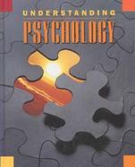 Understanding Psychology cover