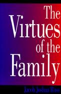 The Virtues of the Family cover