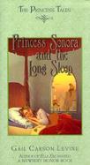 Princess Sonora and the Long Sleep cover