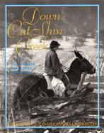Down Cut Shin Creek: The Pack Horse Librarians of Kentucky cover