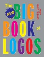 The New Big Book of Logos cover