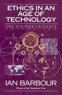 Ethics in an Age of Technology cover