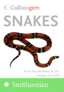 Snakes cover
