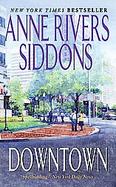 Downtown cover