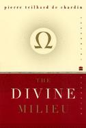 The Divine Milieu cover