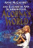 Acorna's World cover