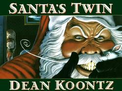Santa's Twin cover