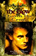 Crow: Quoth the Crow cover