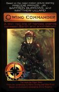 Wing Commander cover