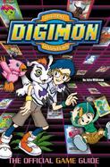 Digimon: The Official Game Guide cover