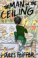 The Man in the Ceiling cover