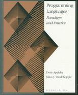 Programming Languages Paradigm and Practice cover