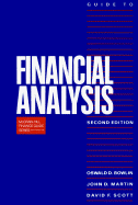 Guide to Financial Analysis cover