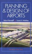 Planning and Design of Airports cover