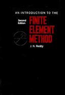 Introduction To The Finite Element Method cover