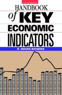 Handbook of Key Economic Indicators cover