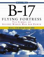 B-17 Flying Fortress: The Symbol of Second World War Air Power cover