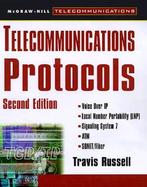 Telecommunications Protocols cover