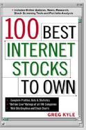 The 100 Best Internet Stocks to Own cover