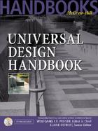 Universal Design Handbook cover