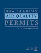 How to Obtain Air Quality Permits cover