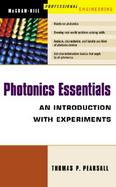 Photonic Essentials cover