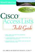 Cisco Access Lists Field Guide cover