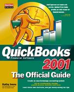 QuickBooks 2001: The Official Guide cover