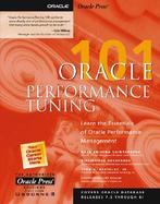 Oracle Performance Tuning 101 cover