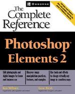 Photoshop Elements 2 The Complete Reference cover