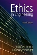 Ethics in Engineering cover