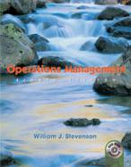 Operations Management cover