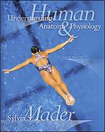 Understanding Human Anatomy and Physiology- hardcover cover