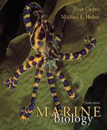Marine Biology cover