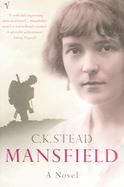 Mansfield cover